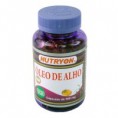 Óleo de alho