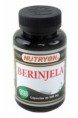 Cápsula de Berinjela